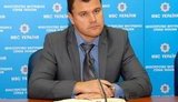 Klymenko appointed new head of Ukraine