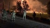 Унаслідок вибуху трубопроводу в Мексиці загинули 85 осіб, 58 - госпіталізовано