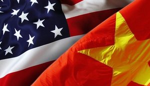 в’єтнам, сша