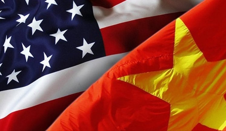 У В’єтнамі готувалися до потенційної війни зі США, попри стратегічне партнерство, - ABC