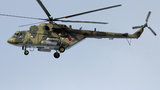 вертолет,ми-8