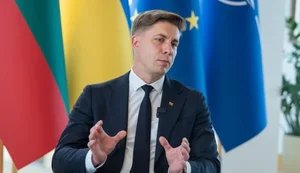 Литва підтримує вступ України до ЄС у 2030 році та хоче прискорити євроінтеграцію
