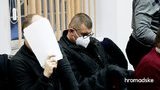 Суд по делу выдачи титушкам оружия со складов МВД во время Майдана три года не может провести подготовительное заседание. ФОТО