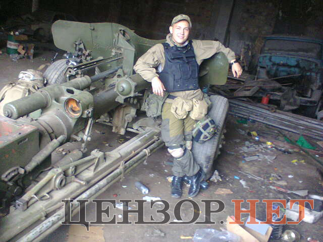 Мама загиблого в Донецькому аеропорту Героя України Сергія Табали: Мені якось сказали: Ти така фігова мати, що послала свого сина воювати. А ти зупини поїзд на швидкості 200 кілометрів на годину 10