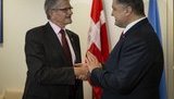порошенко оон генассаблея