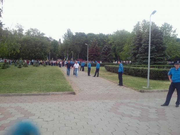 саакашвили одесса