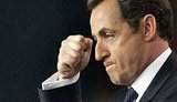 Police apprehend former French President Sarkozy over alleged illegal campaign funding, - Reuters (updated)
