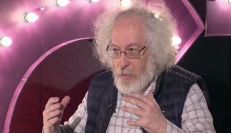 Редактор "Еха Москви" Венедиктов приїхав до Києва відкривати філію "ЗМІ". Це пряма диверсія проти України, - Муждабаєв
