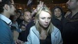 Ужасы Майдана в Каире: звезду американской журналистики Лару Логан "жестко и долго" насиловали под присмотром египетских военных. ФОТОрепортаж