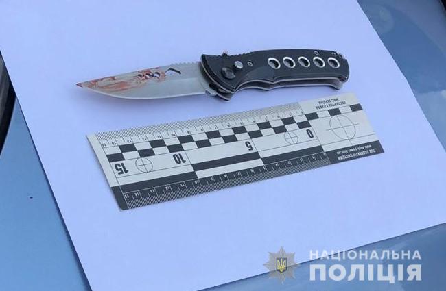 Конфликт в Славутиче закончился убийством местного жителя: подозреваемые задержаны 01