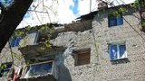руины дебальцево