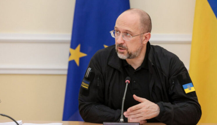 "Партнери не бачать доцільності": Шмигаль підтвердив зупинку будівництва захисту підстанцій від ракет вартістю десятки мільярдів