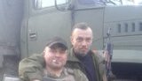 Боєць 74 окремого розвідувального батальйону Олександр Безручко (Парус): "Я дуже радів, що нам вдалося взяти Цемаха. Була надія, що цей виродок все розкаже в Гаазькому трибуналі, де судитимуть Путіна"