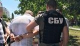 Чиновника ДФС затримано в Кропивницькому на хабарі 6 тис. грн, - СБУ. ФОТОрепортаж