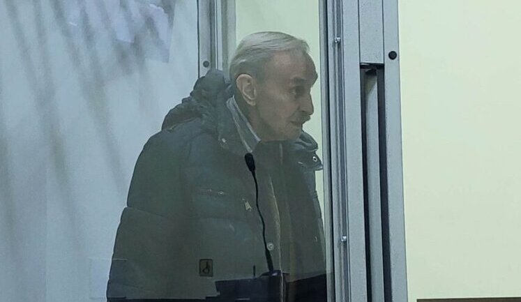 Удар по Яворівському полігону: слідство оприлюднило листування коригувальника. ФОТО