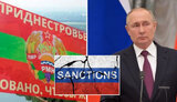 санкції,придністровья