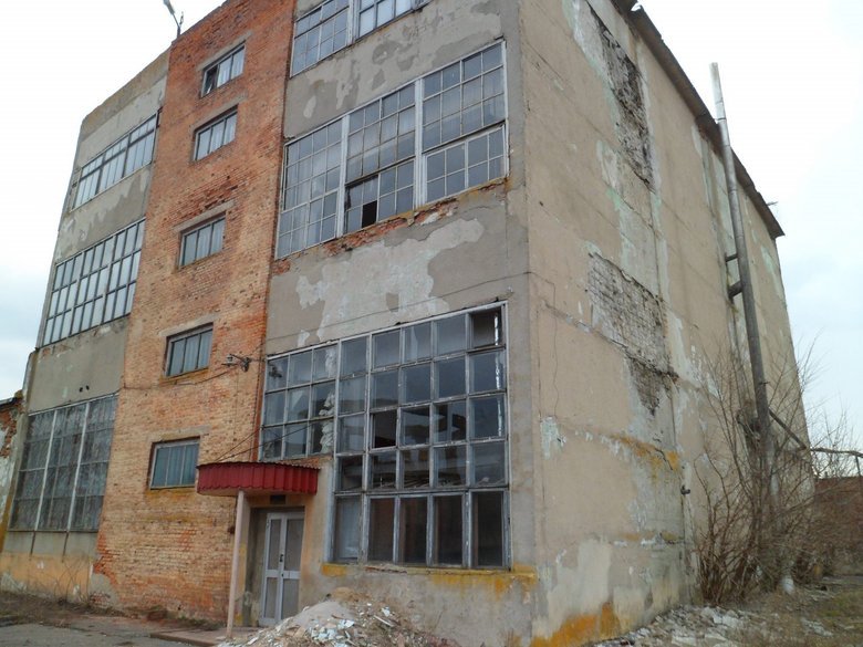 Фонд держмайна продає спиртзавод на Харківщині