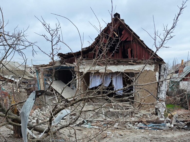 Обстріли Донеччини 3 січня