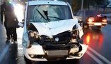 Сегодня два пешехода погибли в авариях в Харькове, - полиция. ФОТОрепортаж