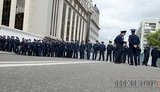 Милиция отрезала все пути выхода оппозиции на марш протеста. ФОТОрепортаж