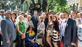 порошенко шевченко тарас