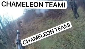 Розвідники 93-ї бригади ліквідували рашиста, який сплутав українських бійців зі "своїми". ВIДЕО