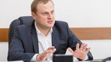 Керівник &#34;Укрспирту&#34; Юрій Лучечко: &#34;Сьогодні роздрібний ринок горілки монополізований трьома монополістами&#34;