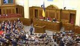 Рада припинила депутатські повноваження Монастирського. На його місце в ВР зайде айтішник із Сум Швачко. ВIДЕО