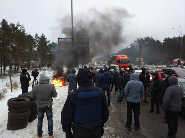 авто растаможка блокирование