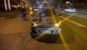 Судья на Харьковщине сбила двух подростков на пешеходном переходе, - ГБР. ФОТОРЕПОРТАЖ