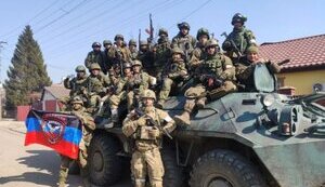 "Беркут" у війні проти України. Що відомо?