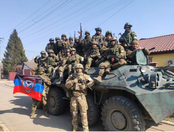 Беркут у війні проти України. Що відомо? 01