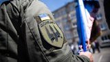 За 5 років на сході України загинуло 83 військовослужбовці батальйону "Донбас", - Аваков. ФОТО
