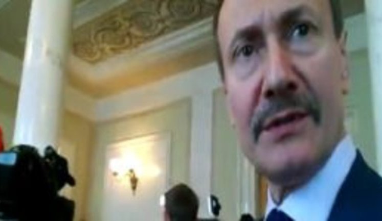 "Не знаю, сколько нужно полицейских выставлять, чтобы первый встречный не набил ему морду", - нардепы о возможном участии Кобзона в Евровидении-2017. ВИДЕО