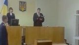 Студентке, жарившей яичницу на Вечном огне, судья Киреев дал три года лишения свободы с отсрочкой. + ВИДЕО (обновлено)