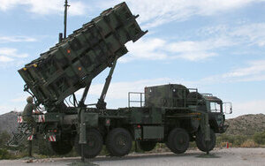 Ukraine may run out of Patriot missiles due to aid halt