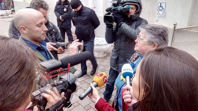 савченко любомудрова