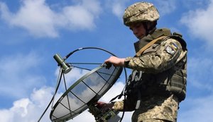 В Україні 8 серпня відзначатимуть День Військ зв’язку та кібербезпеки ЗСУ