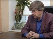 Известный украинский адвокат Андрей Циганков, машину которого недавно расстреляли неизвестные, дал обширное интервью