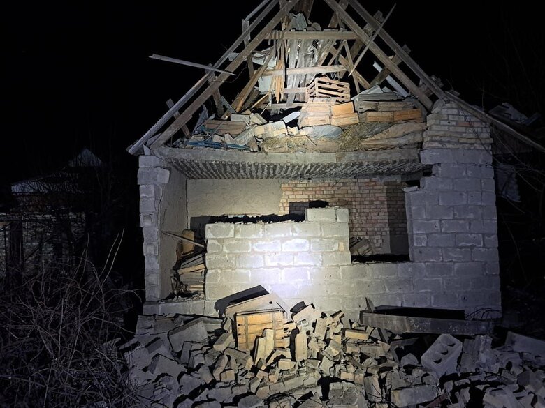 Дніпропетровщина