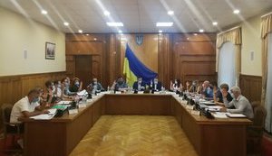 ЦВК призначила місцеві вибори з урахуванням нового поділу на райони