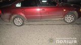 Таксист послуги "Тверезий водій" напився і викрав Volkswagen клієнтки у Хмельницькій області, - поліція