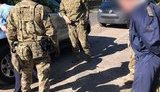 За систематичне хабарництво затримано двох співробітників митного поста "Піща" на Волині, - прокуратура. ФОТО