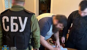 Сообщено о подозрении двум священникам УПЦ МП на Закарпатье, которые распространяли коммунистическую символику и кремлевские нарративы, - СБУ. ФОТО
