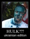 HULK?