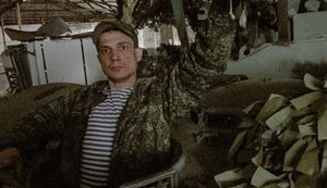 Сили оборони знищили російського воєнного злочинця Зотова (Псіха), який вбивав цивільних та знущався з полонених, - ГУР. ФОТО