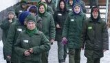 жінки,ув&#39;язнені