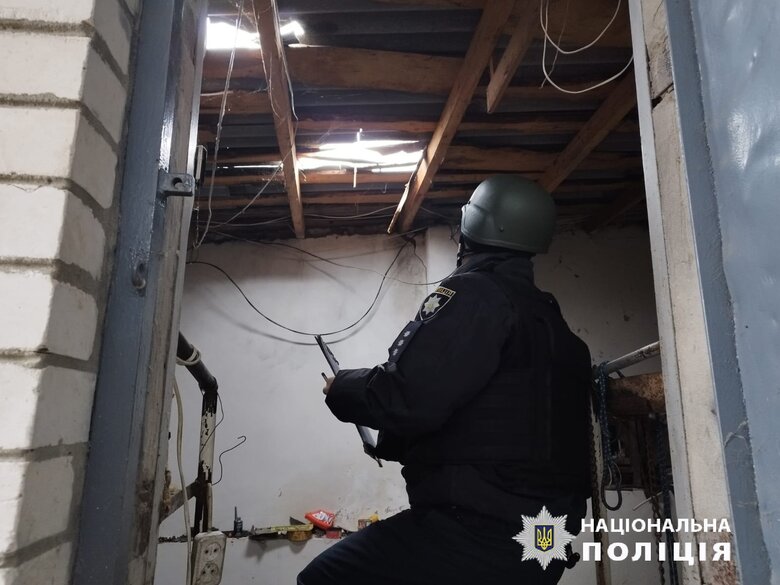 Обстріли Харківщини за добу