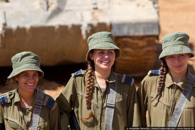 израиль армия