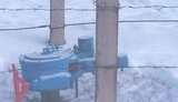 газ